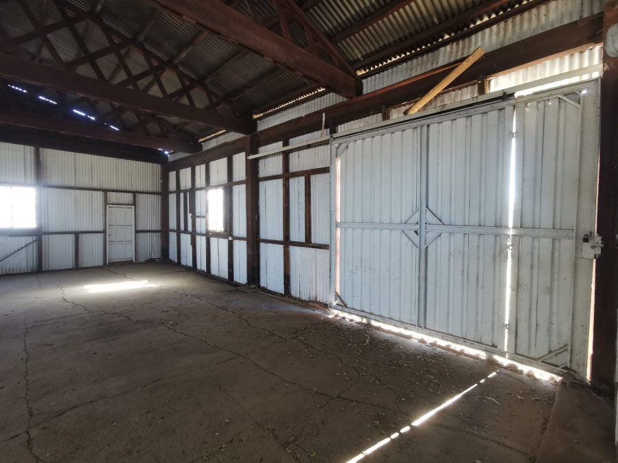 To Let commercial Property for Rent in Klerksdorp Industrial North West